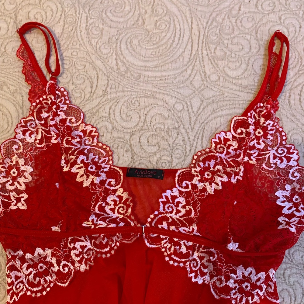 BABYDOLL! - Picture 2 of 11
